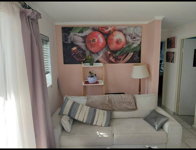2 BEDROOM TOWNHOUSE FOR SALE IN GOODWOOD ESTATE